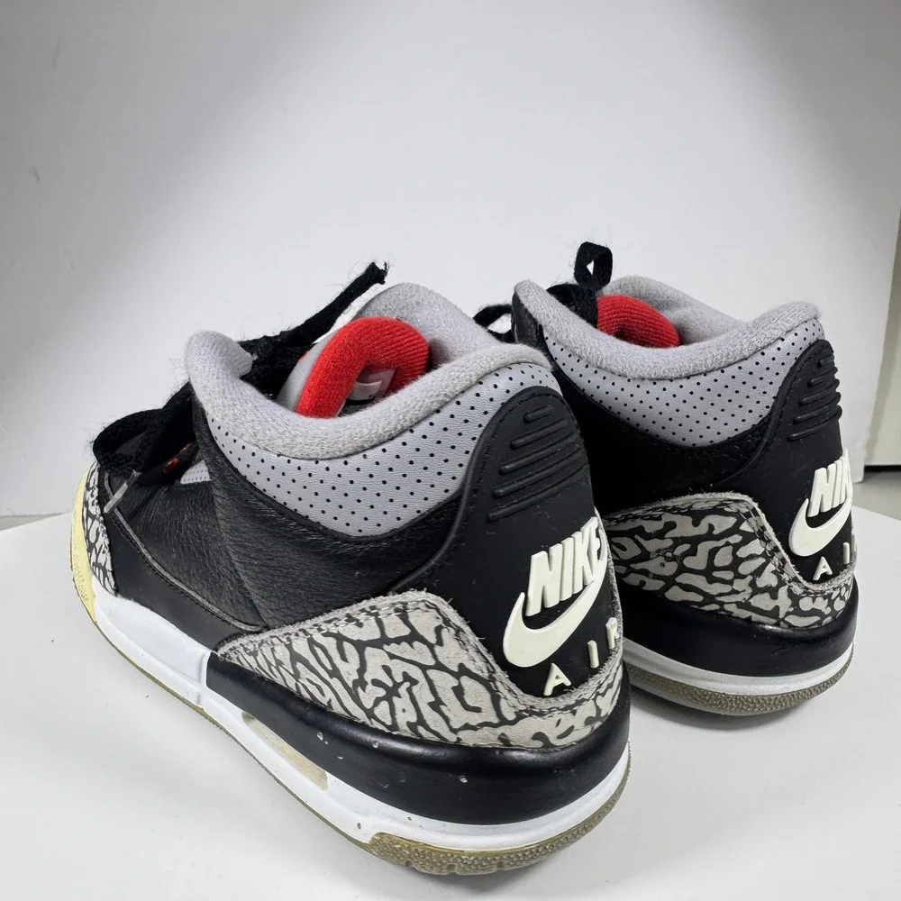Jordan air retro